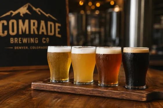 our-beers